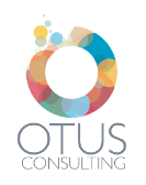Otus Consulting